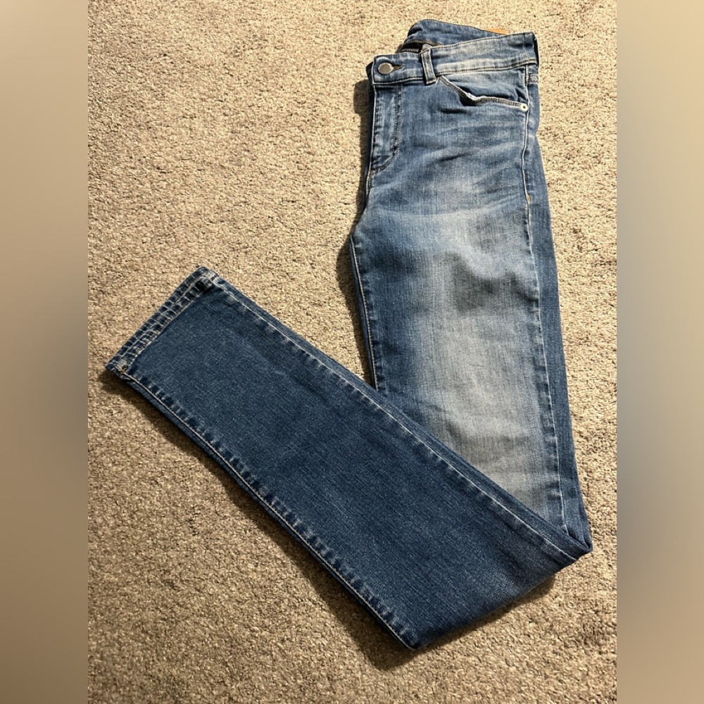 Authentic Women’s Emporio Armani Jeans